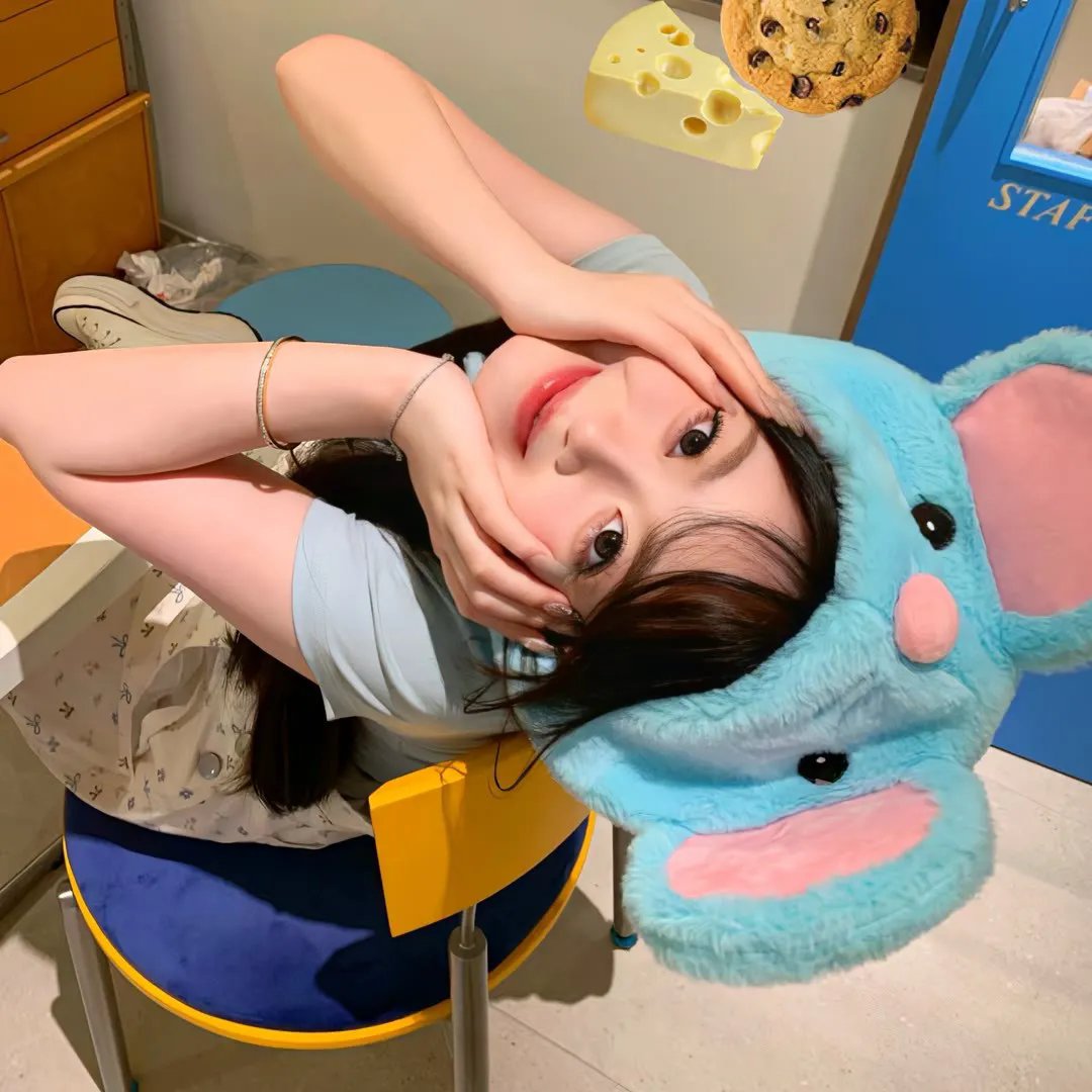 采蘑菇的夫妻