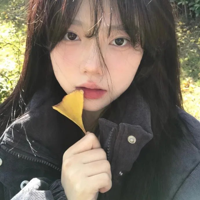 浪迹女孩