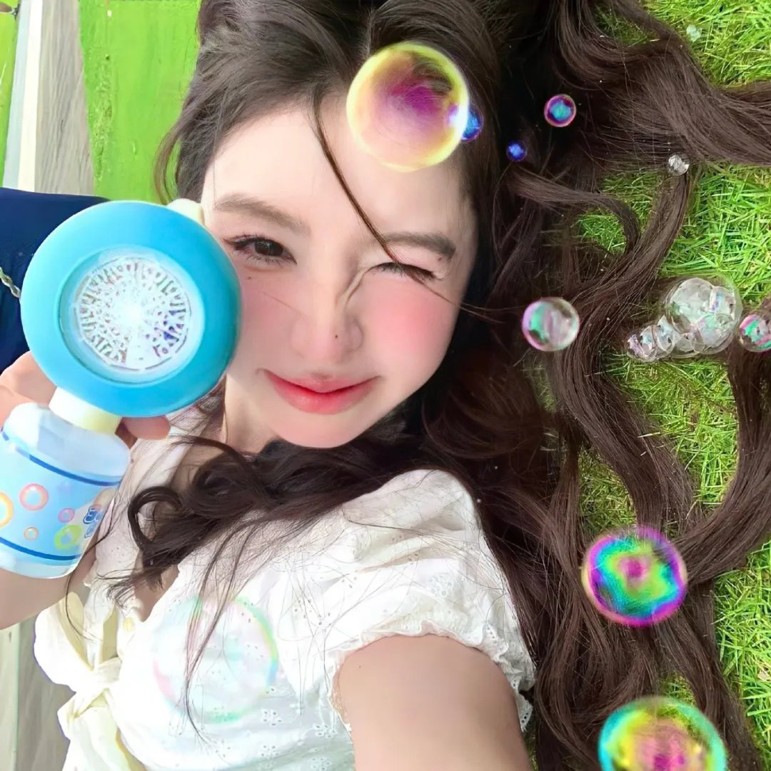 芥子时光